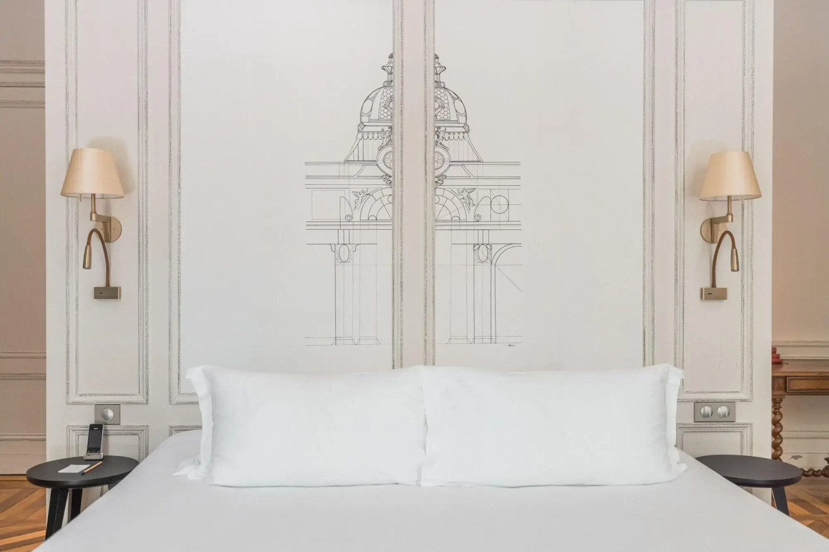 Photo - Villas Foch Boutique Hotel & Spa Bordeaux