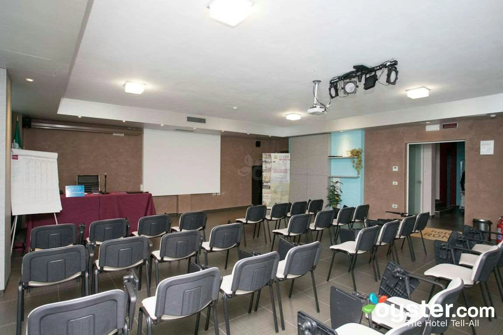 Photo - Hotel 33 Baroni & Palazzo Piro