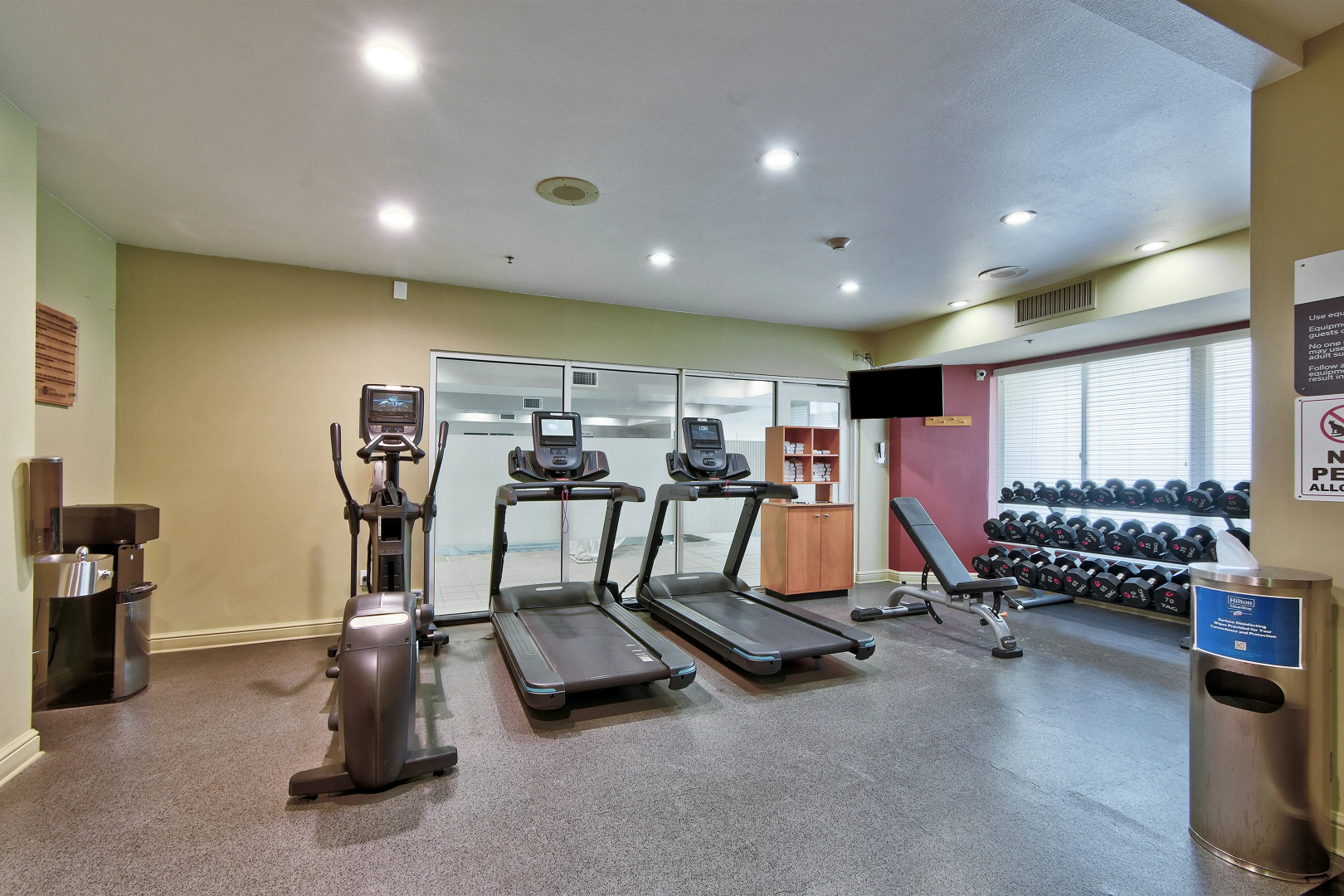Photo - Hilton Garden Inn Livermore