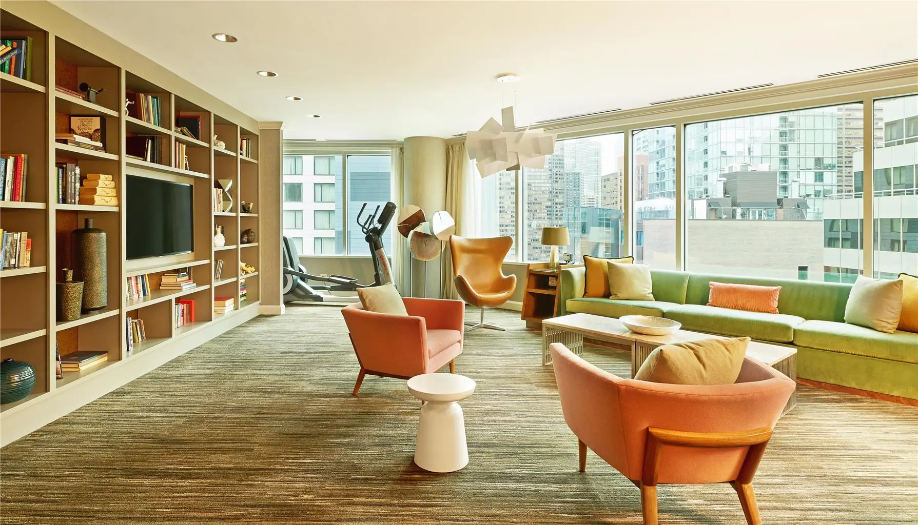 Photo - Hyatt Centric Chicago Magnificent Mile