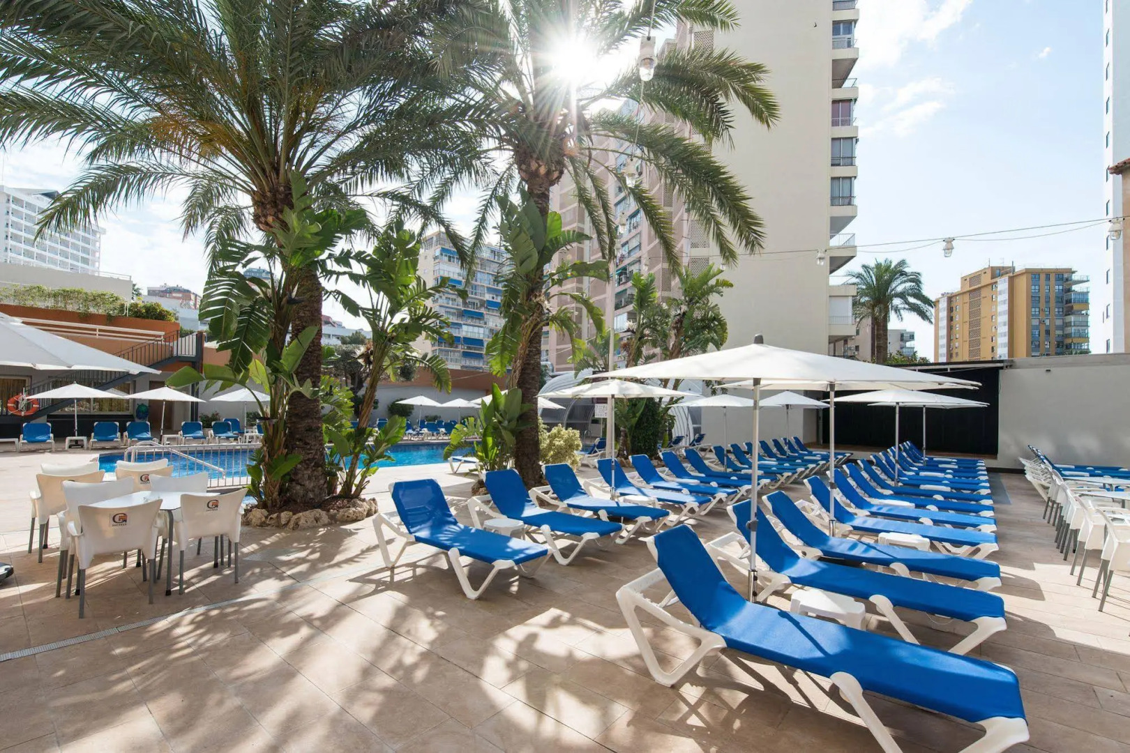 Foto - Climia Benidorm Plaza