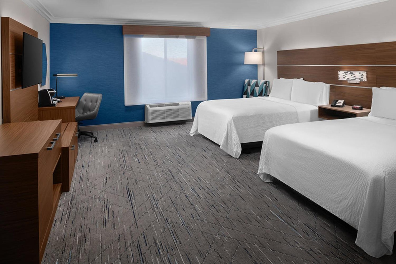 Photo - enVision Hotel Miami International Airport