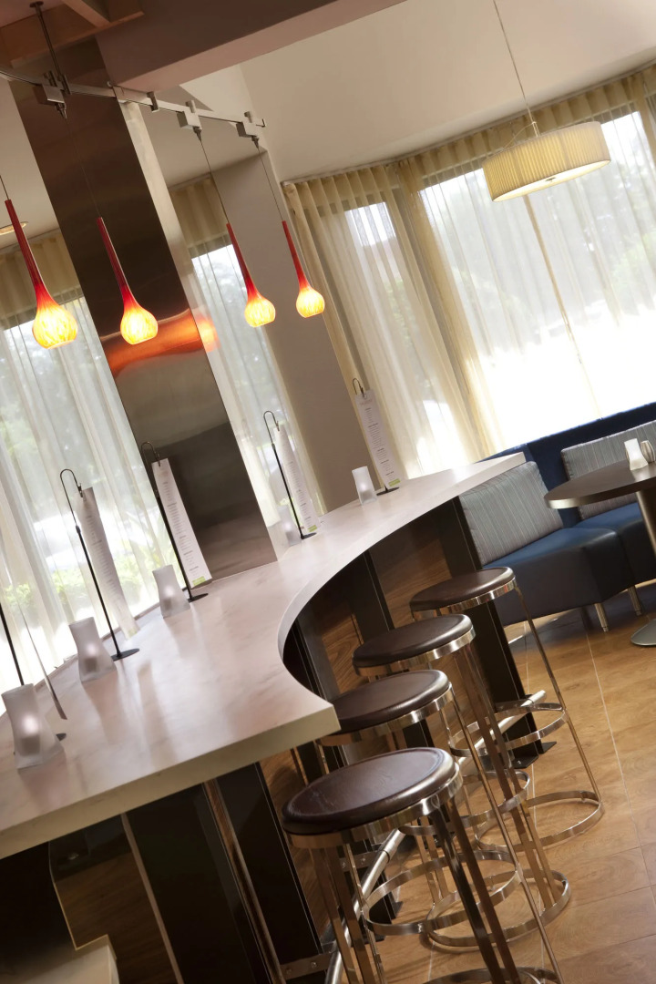 Foto - Courtyard by Marriott Orlando Airport