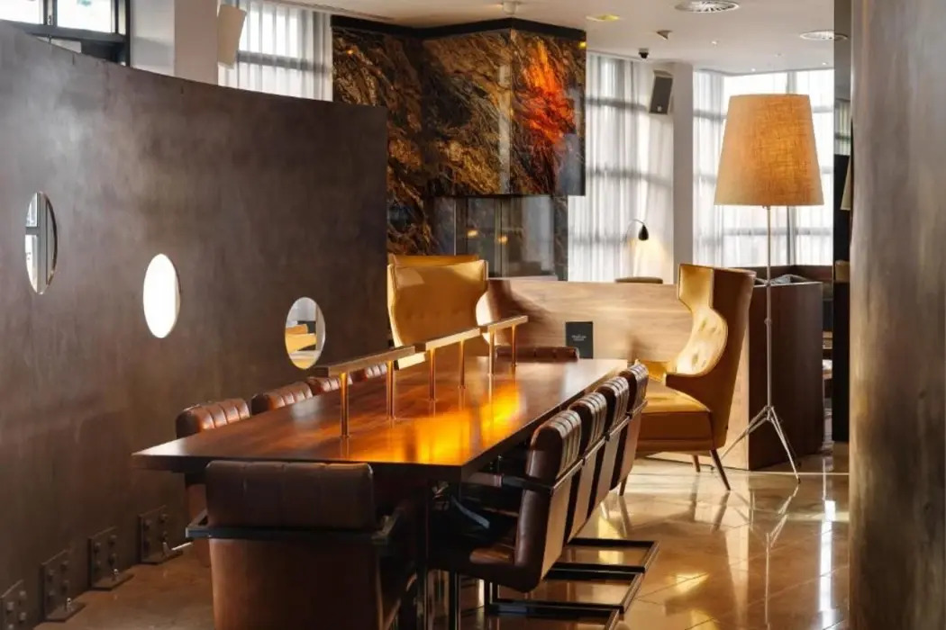 Photo - The Spencer Hotel