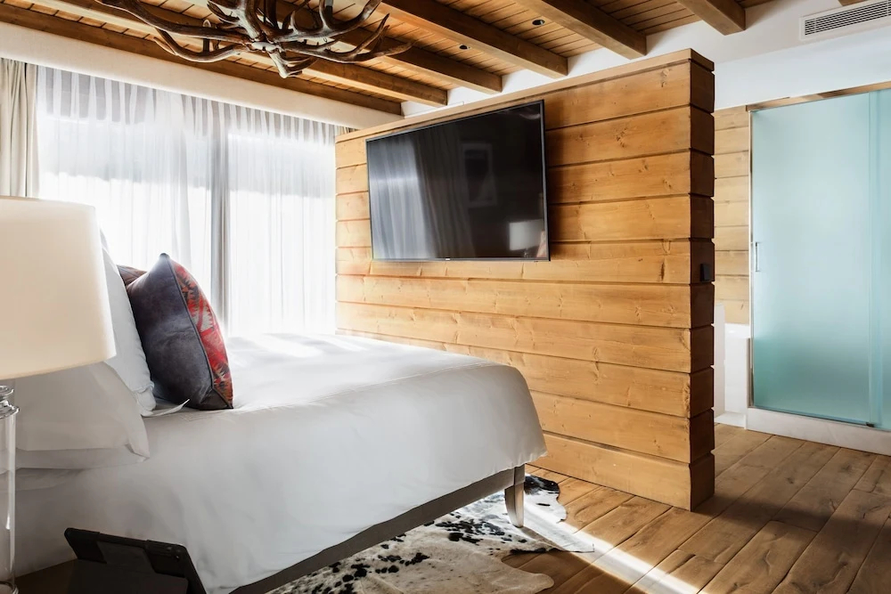 Foto - El Lodge, Ski & Spa