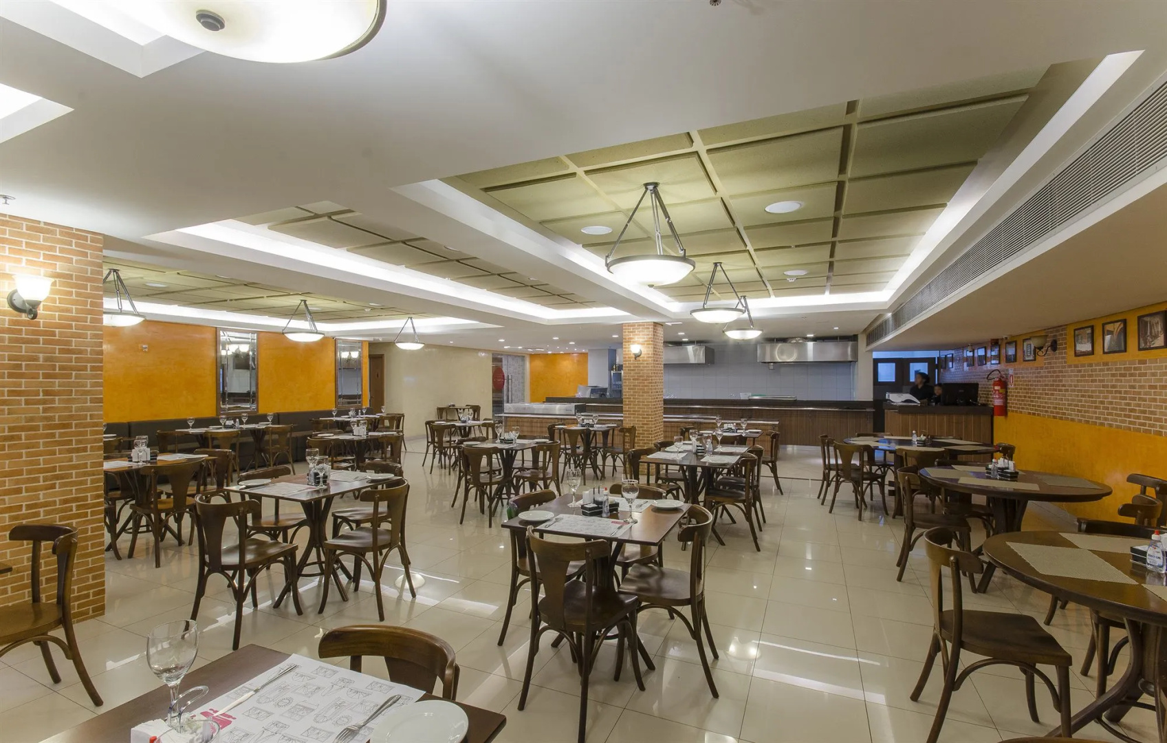 Photo - Hotel Express Vieiralves