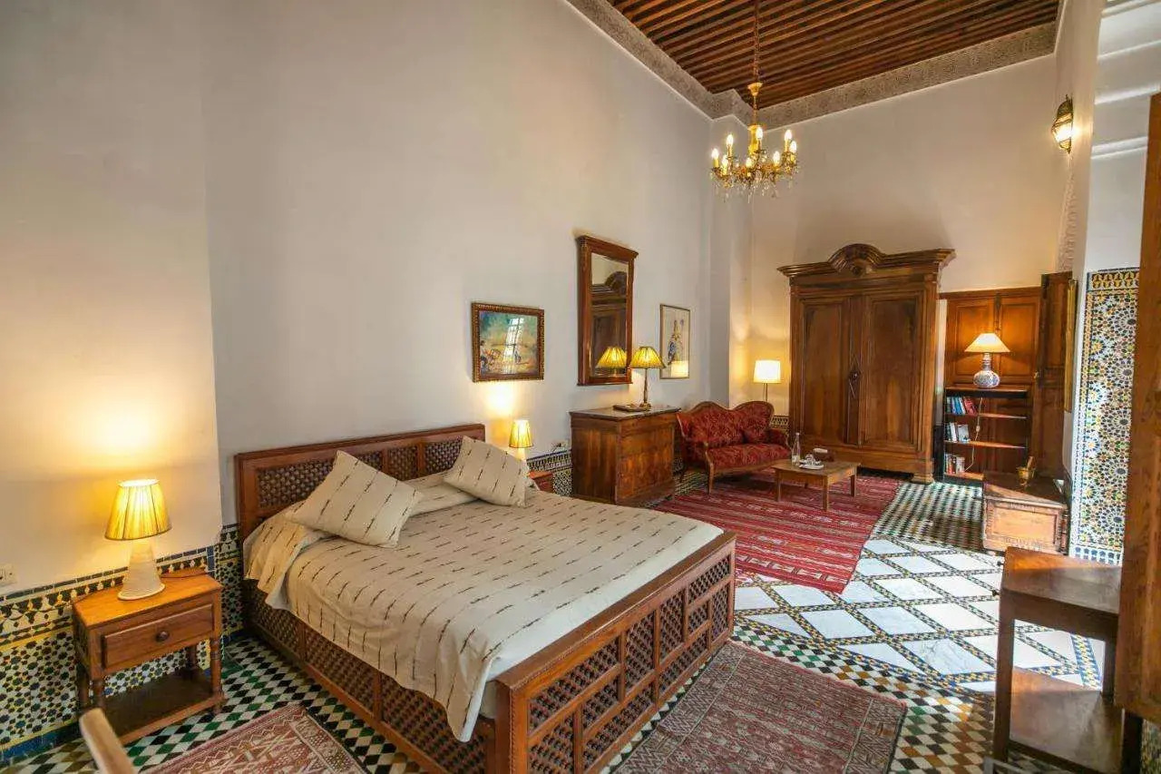 Foto - Ryad Mabrouka