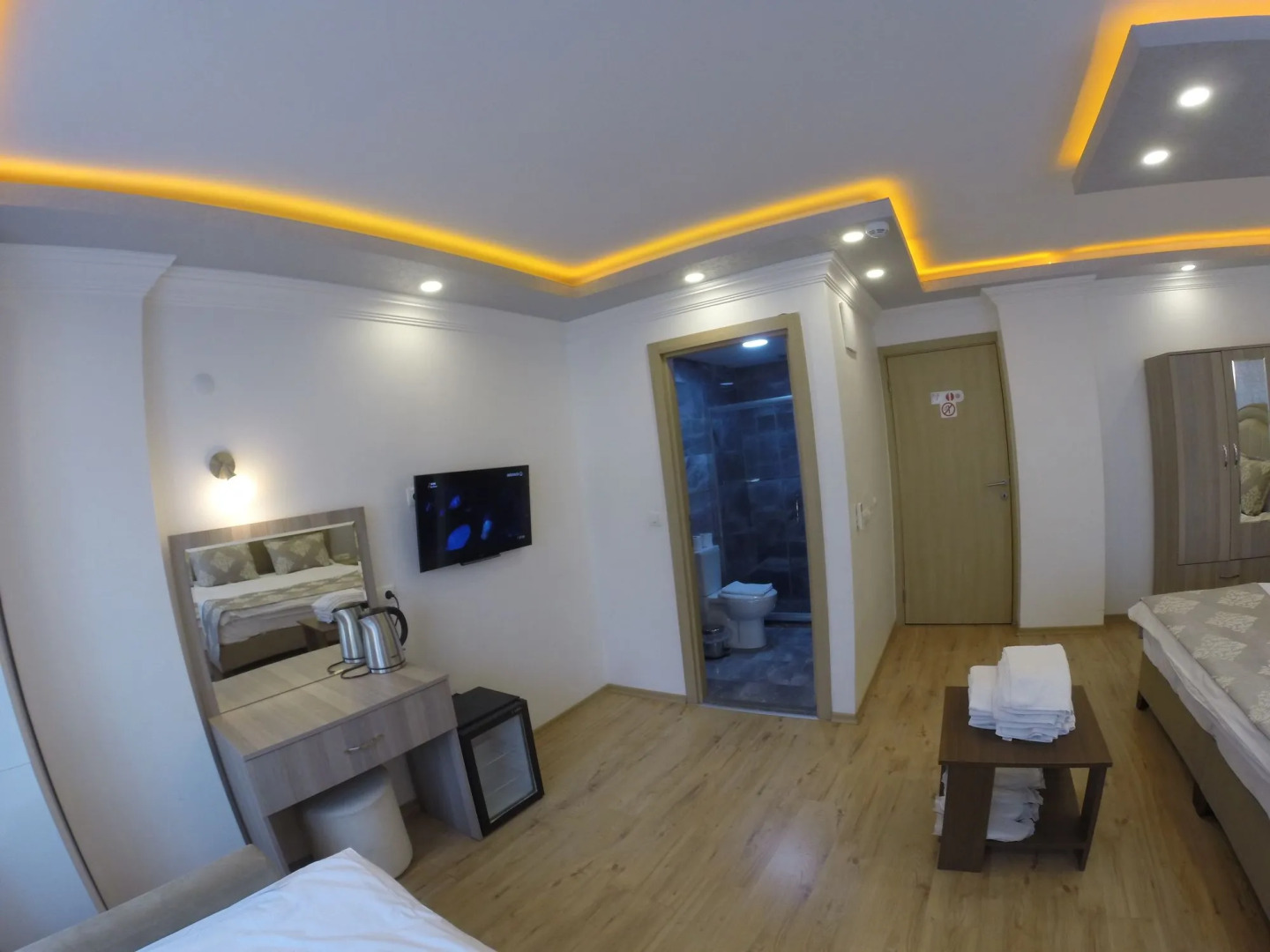 Foto - Meydan Suites