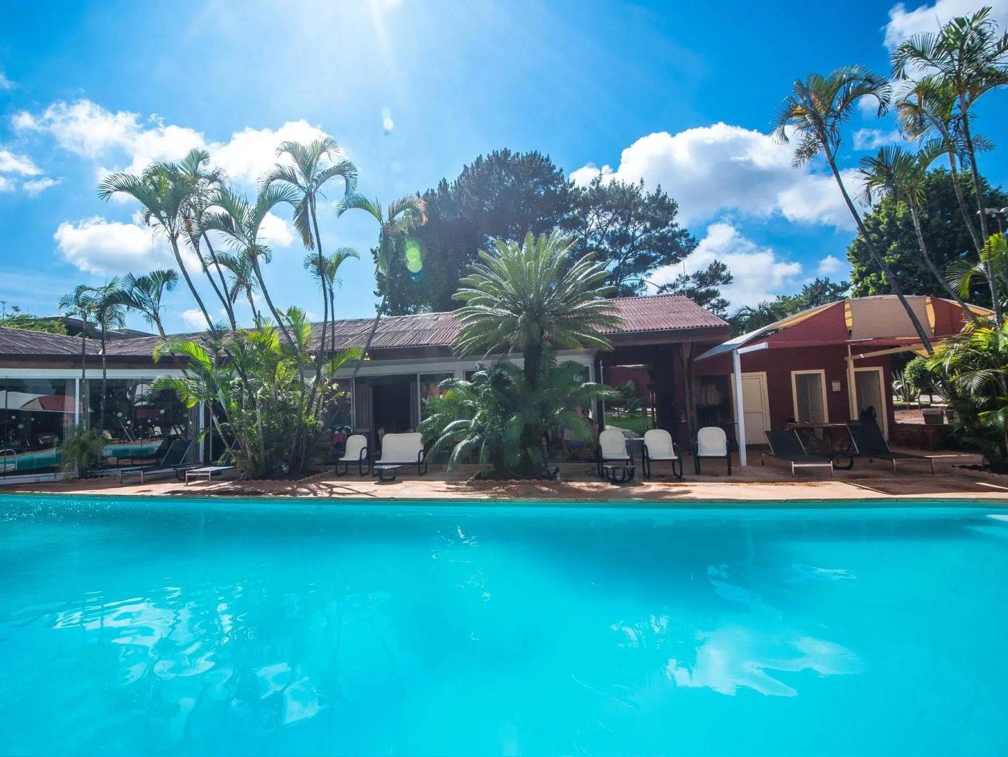 Photo - Relais des Plateaux & Spa– Ivato International Airport