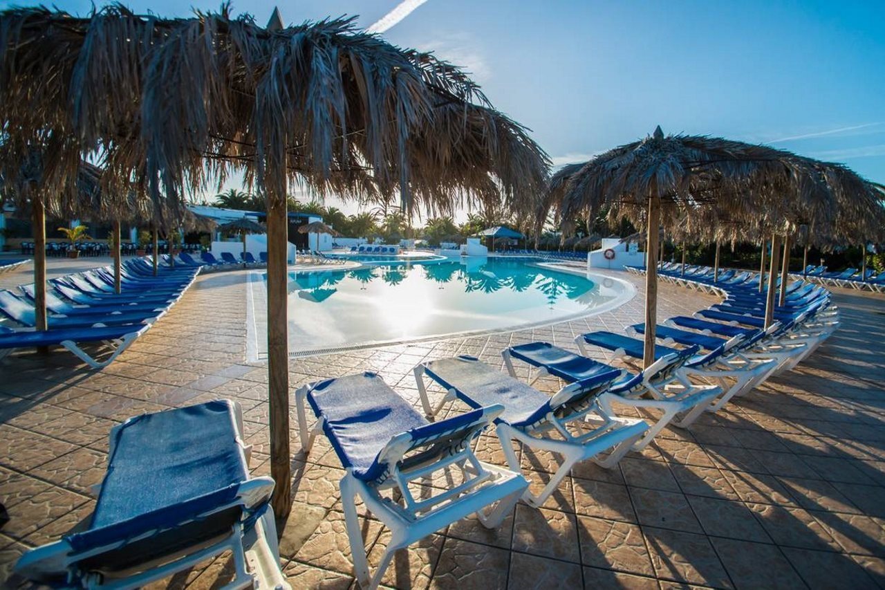 Foto - HL Rio Playa Blanca