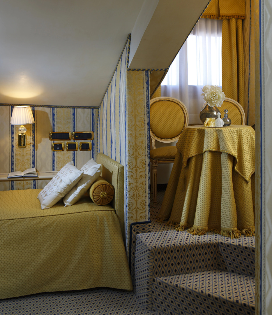 Photo - Hotel Ca' dei Conti