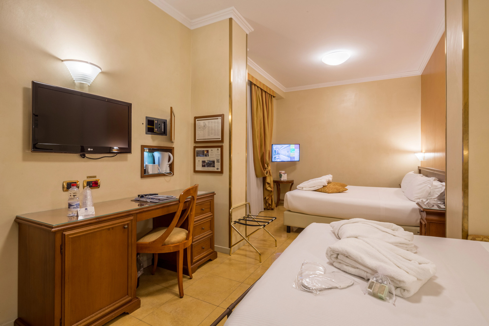 Foto - UNA Hotels Galles Milano