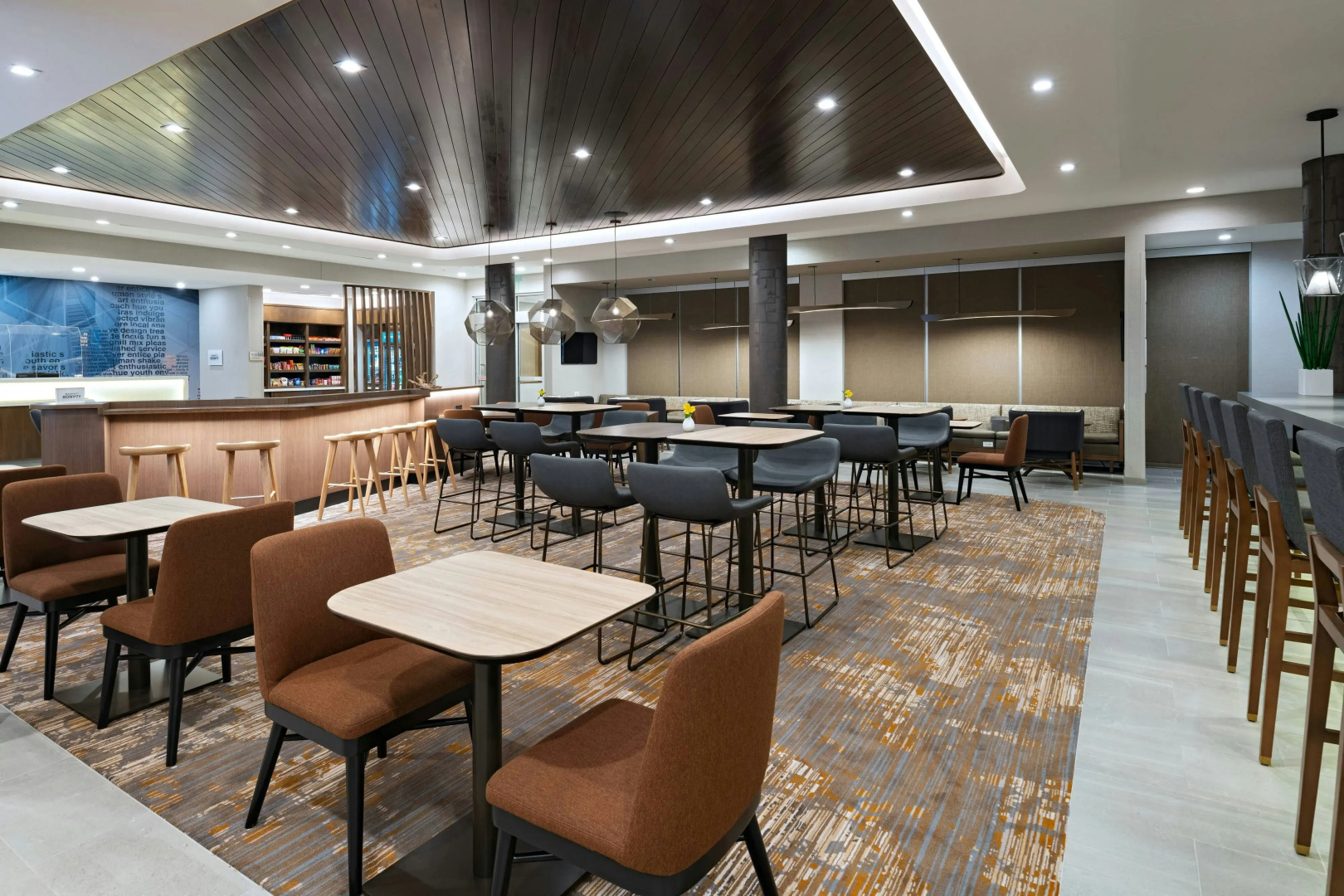 Photo - SpringHill Suites by Marriott Dallas Richardson/University Area