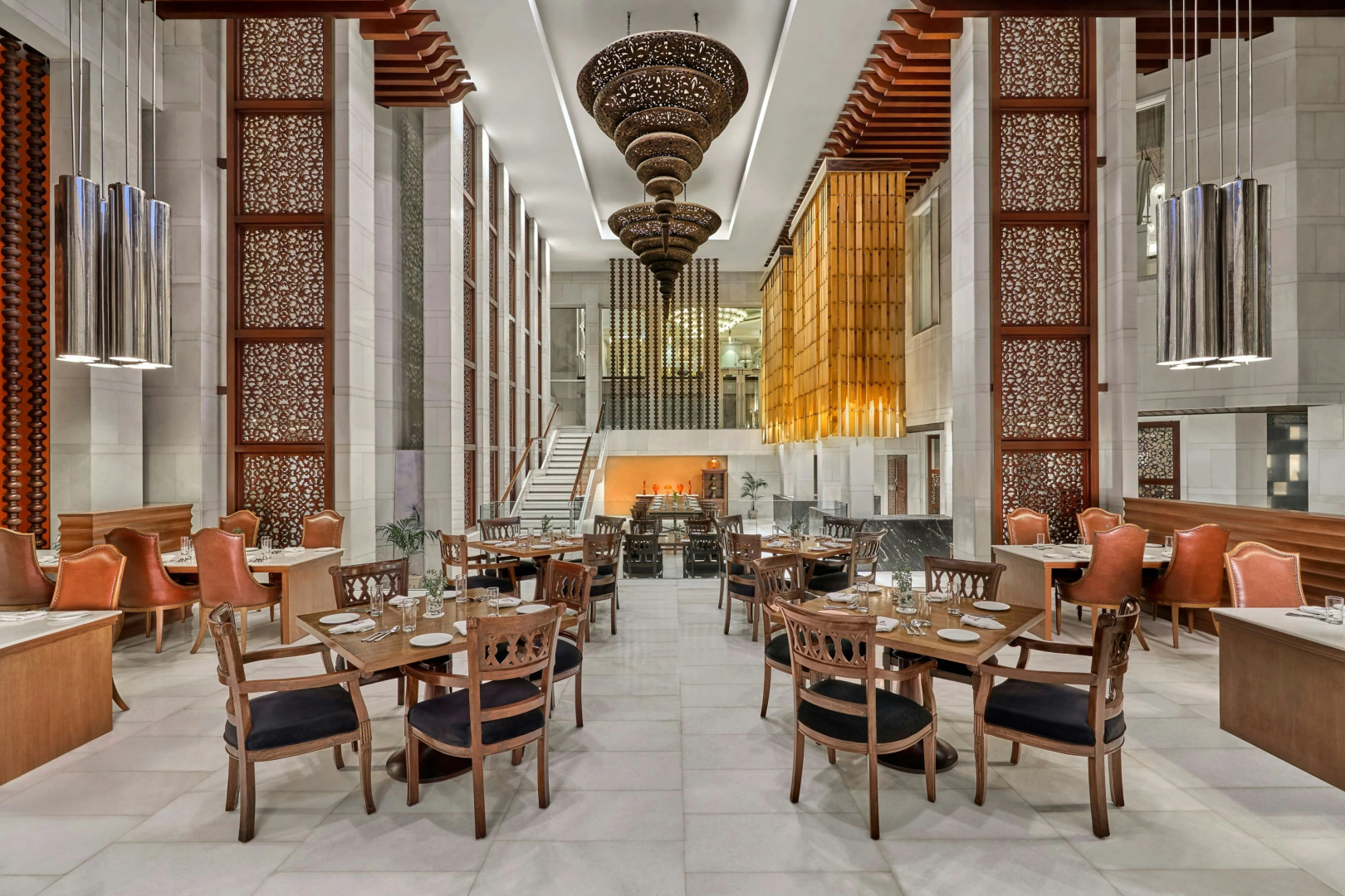 Foto - ITC Mughal, A Luxury Collection Resort & Spa, Agra