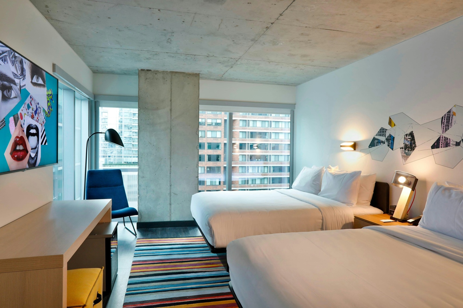 Foto - Aloft by Marriott Chicago Mag Mile