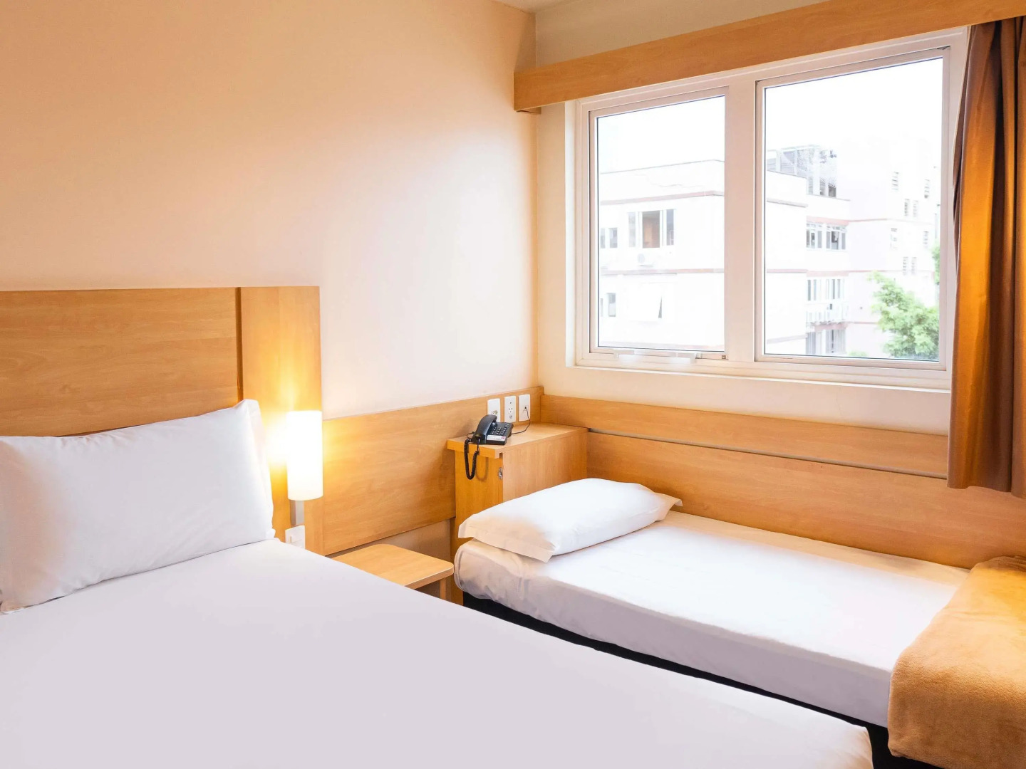 Foto - ibis Styles Porto Alegre Moinhos de Vento