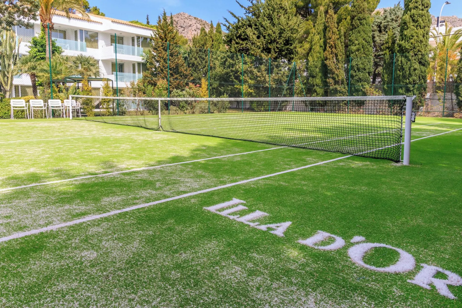 Photo - Hotel Illa D'Or