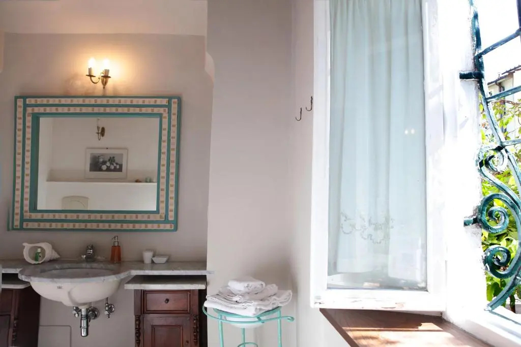Foto - Villa La Dogana B&B di Charme - Historic Villa with a beautiful garden - private parking