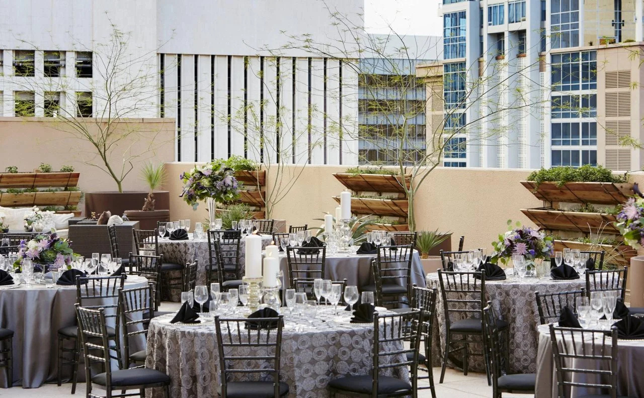 Photo - Renaissance Phoenix Downtown Hotel