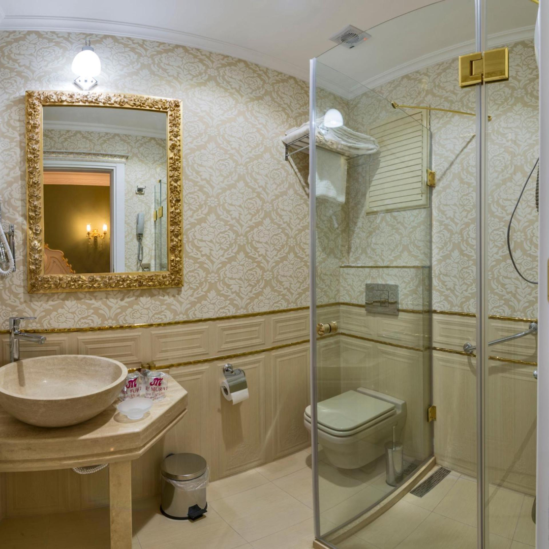 Foto - Galatower Hotel