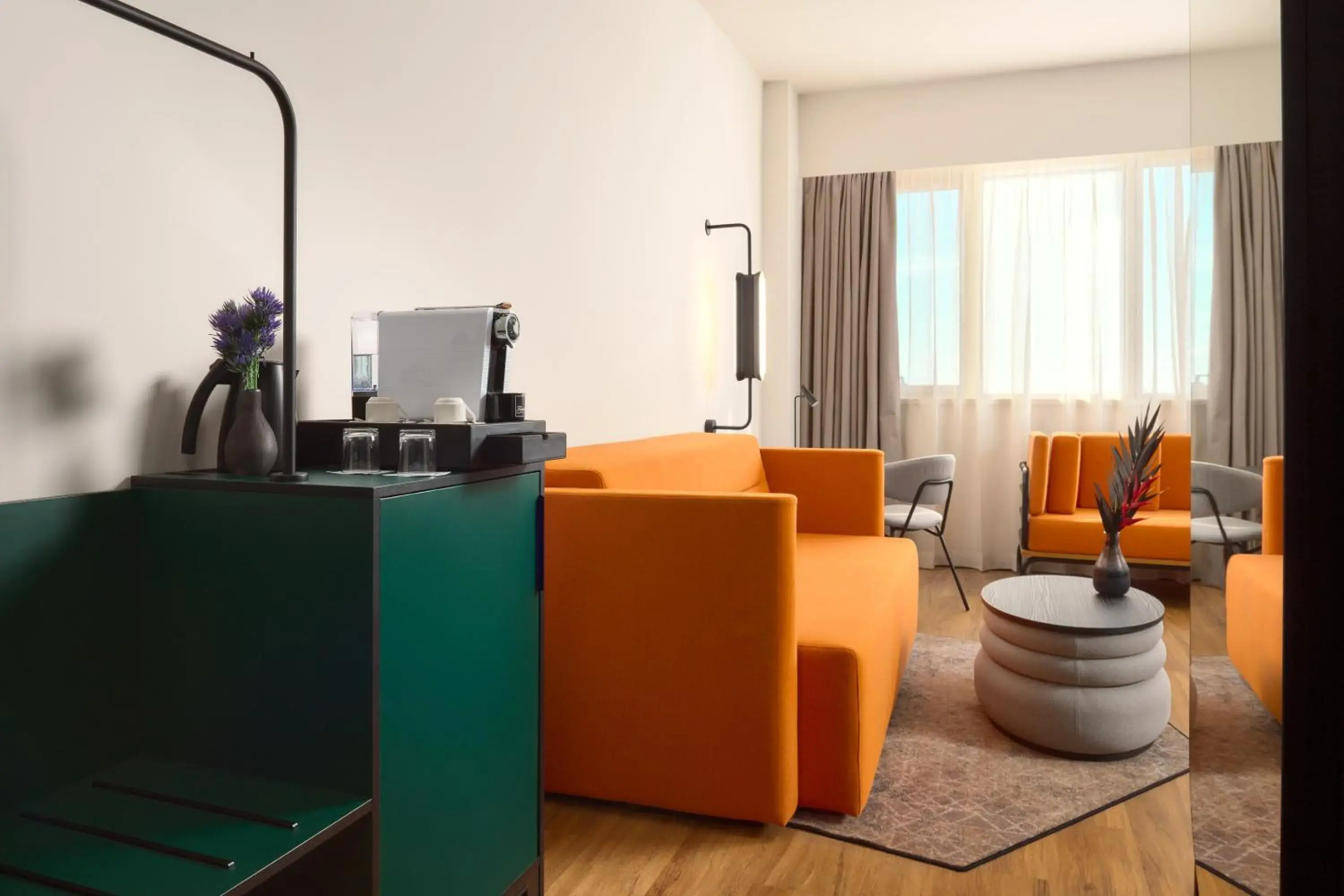 Photo - Novotel Zagreb