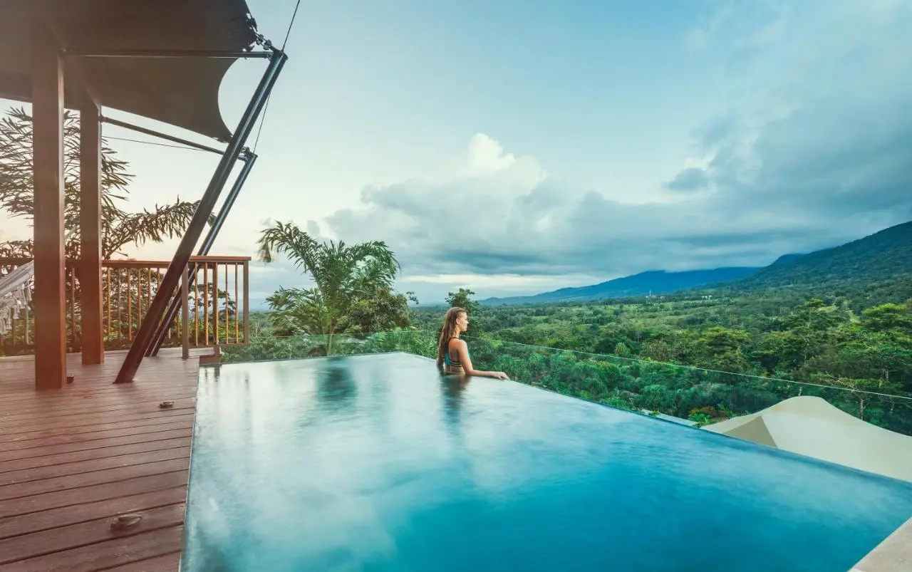 Nayara Tented Camp, Bild 26 von 27