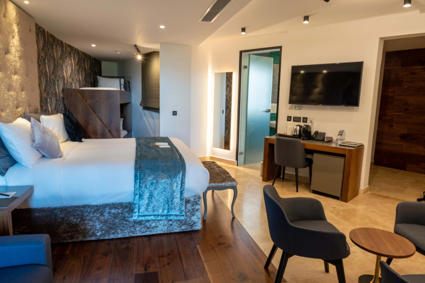 Foto - The Village Boutique and SPA