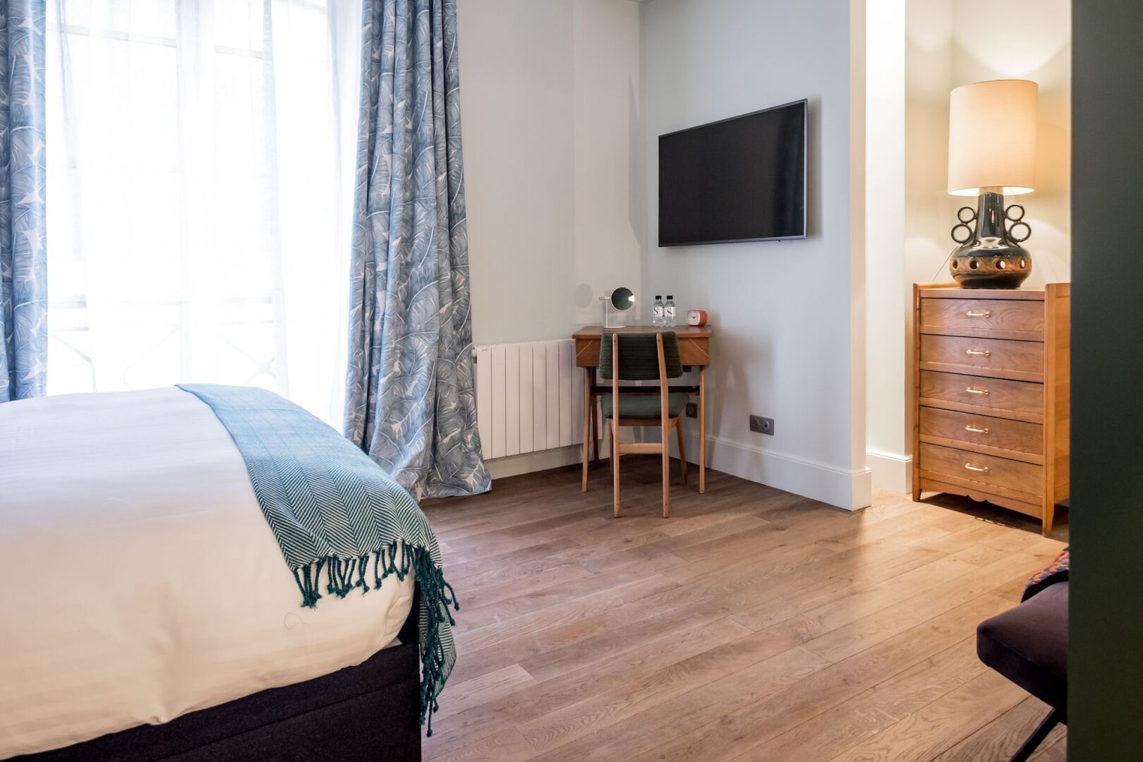 Foto - 1er Etage SoPi-Montmartre