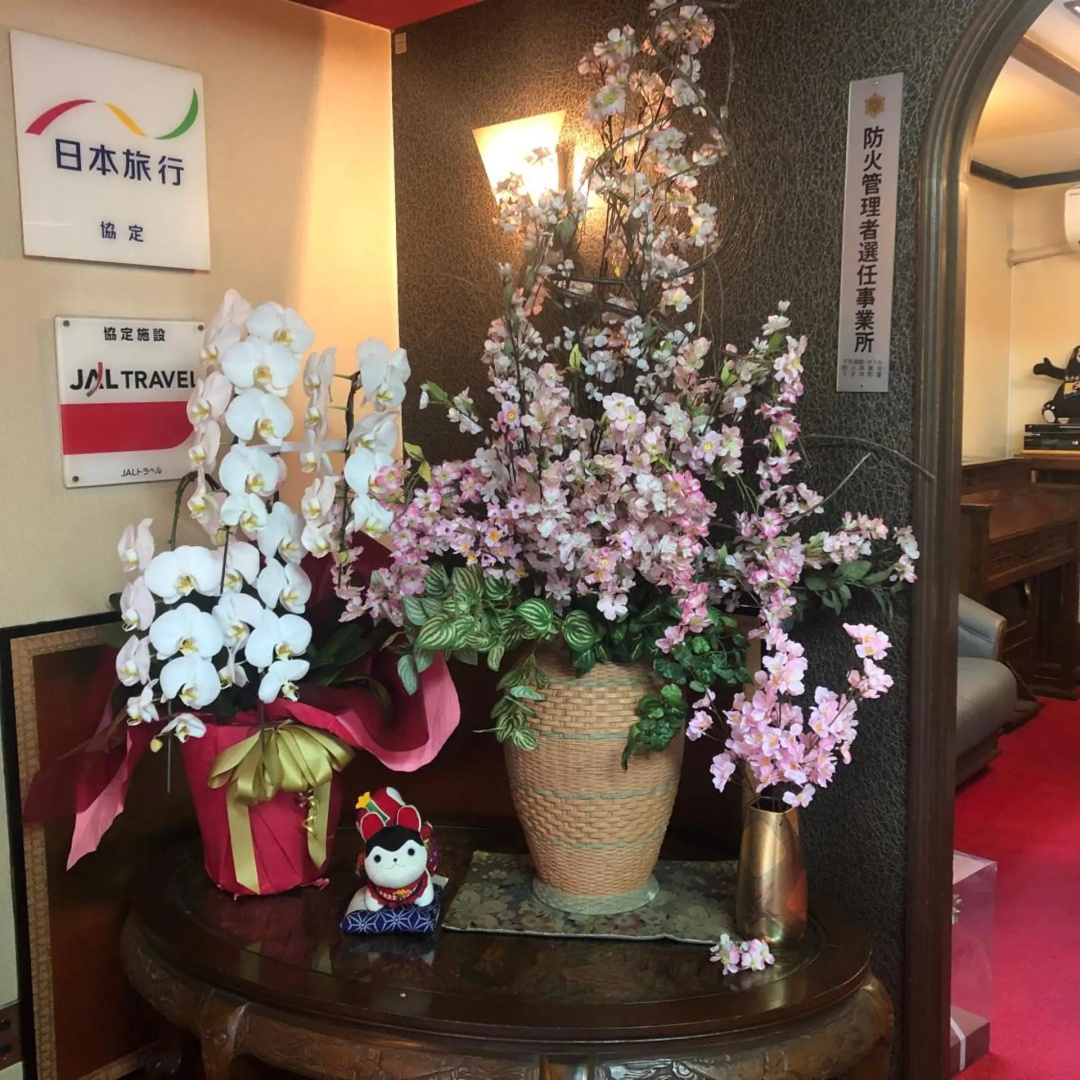 Photo - Takigawa Ryokan Honkan