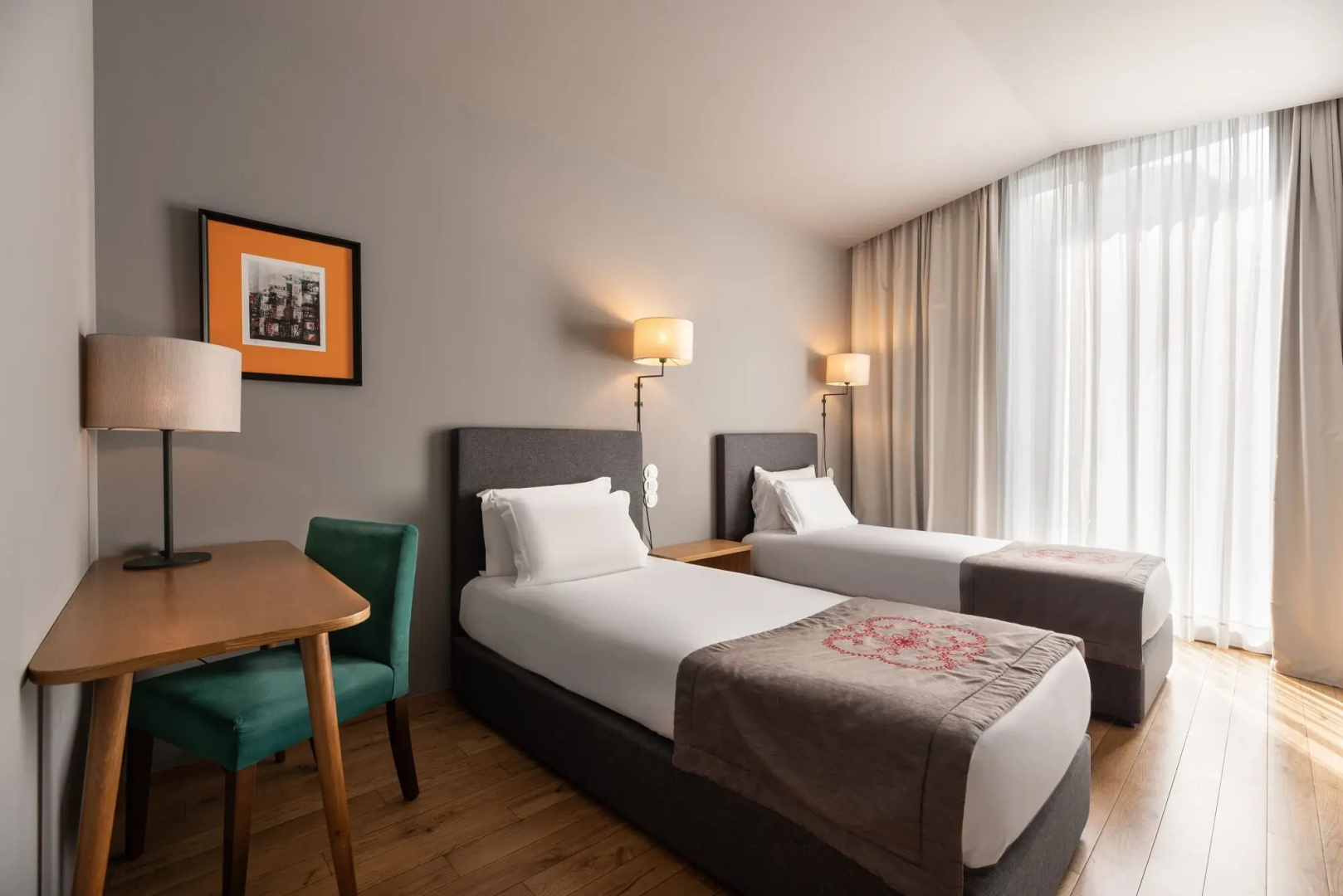 Photo - Eurostars Santa Luzia