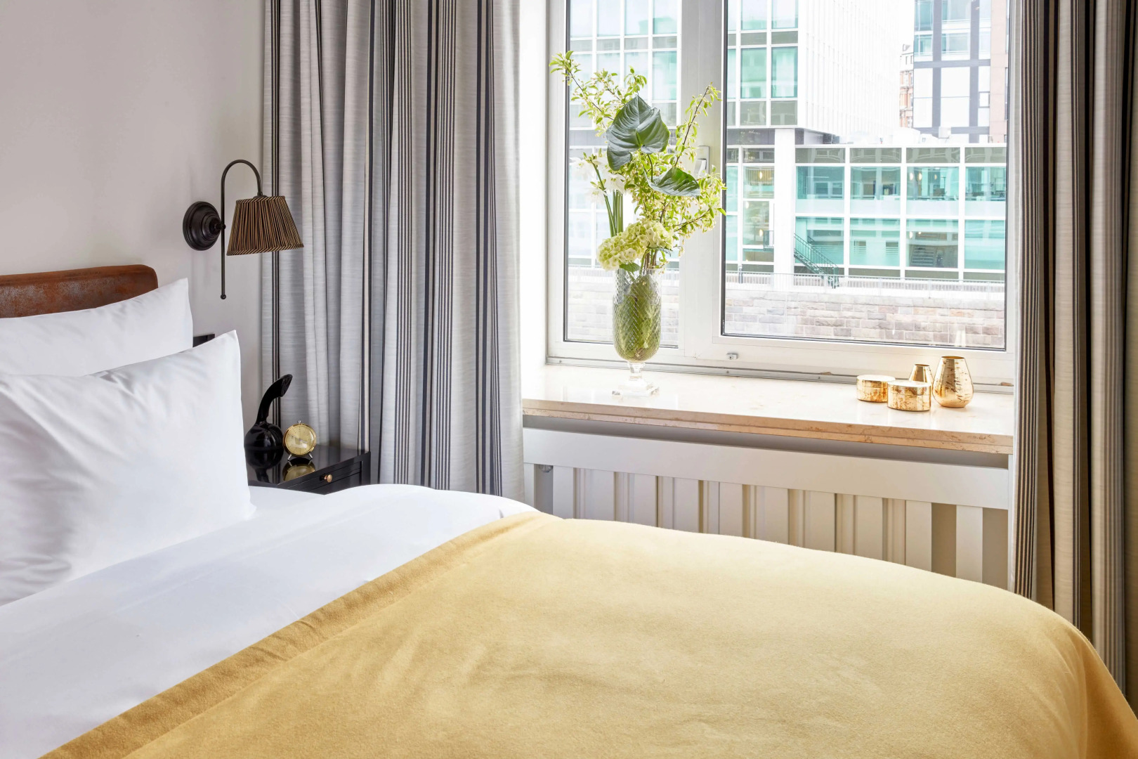 Foto - The Nikolai Hamburg - Leonardo Limited Edition