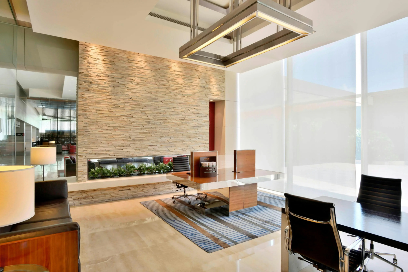 Foto - Courtyard by Marriott Pune Hinjewadi