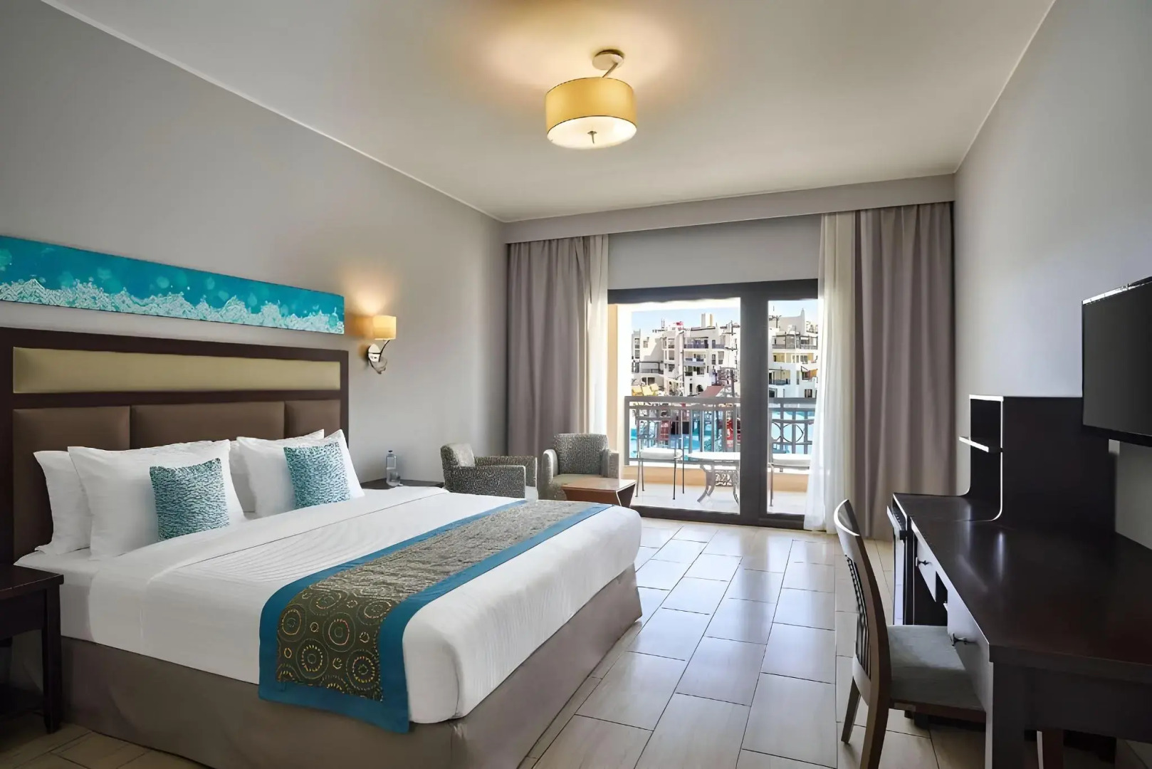 Foto - Steigenberger Aqua Magic, All inclusive