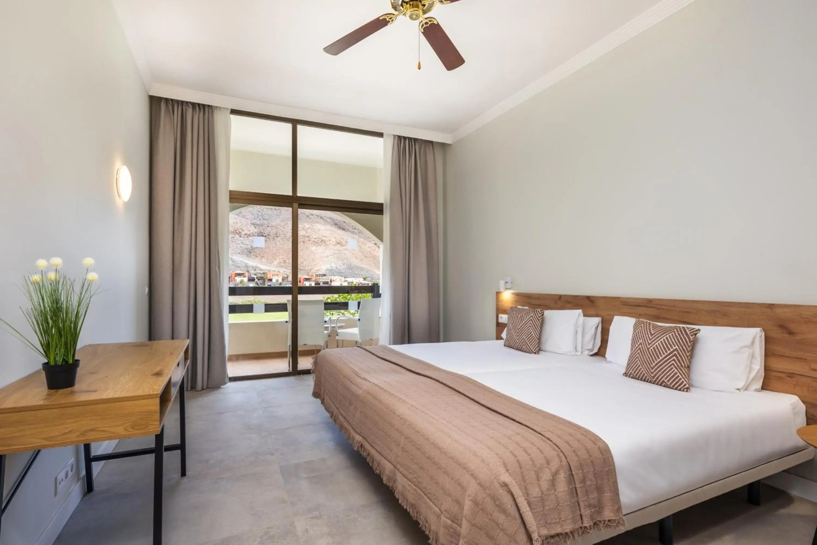 Foto - Hotel LIVVO Jandía Golf