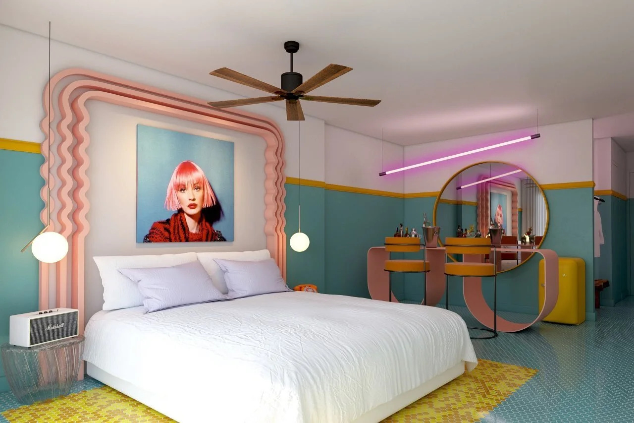 Foto - Paradiso Ibiza Art Hotel - Adults Only