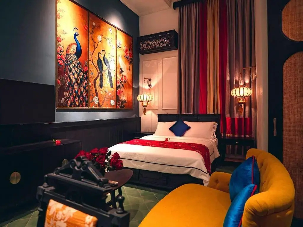 Foto - House of Tugu Old Town Jakarta