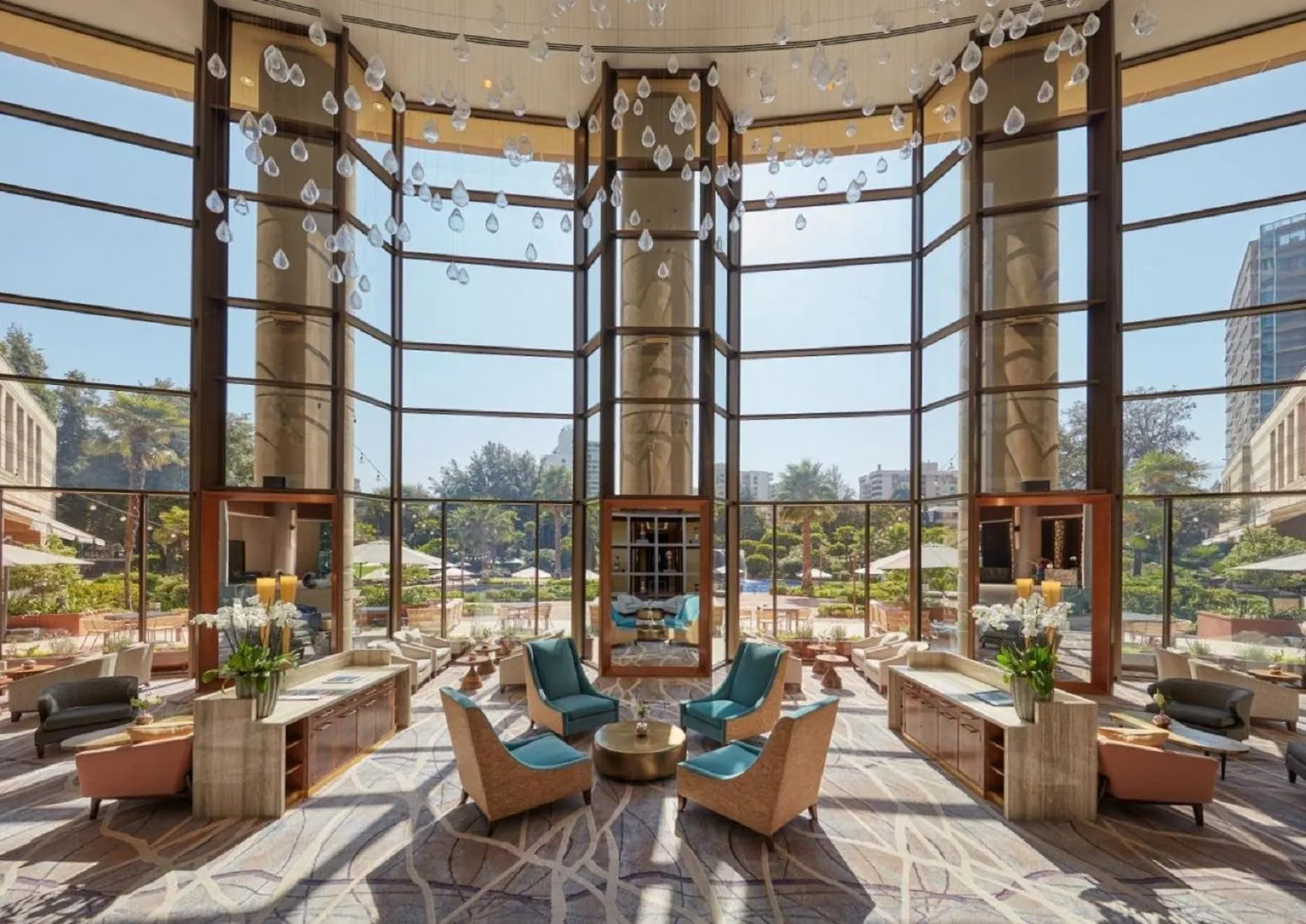 Foto - Mandarin Oriental, Santiago