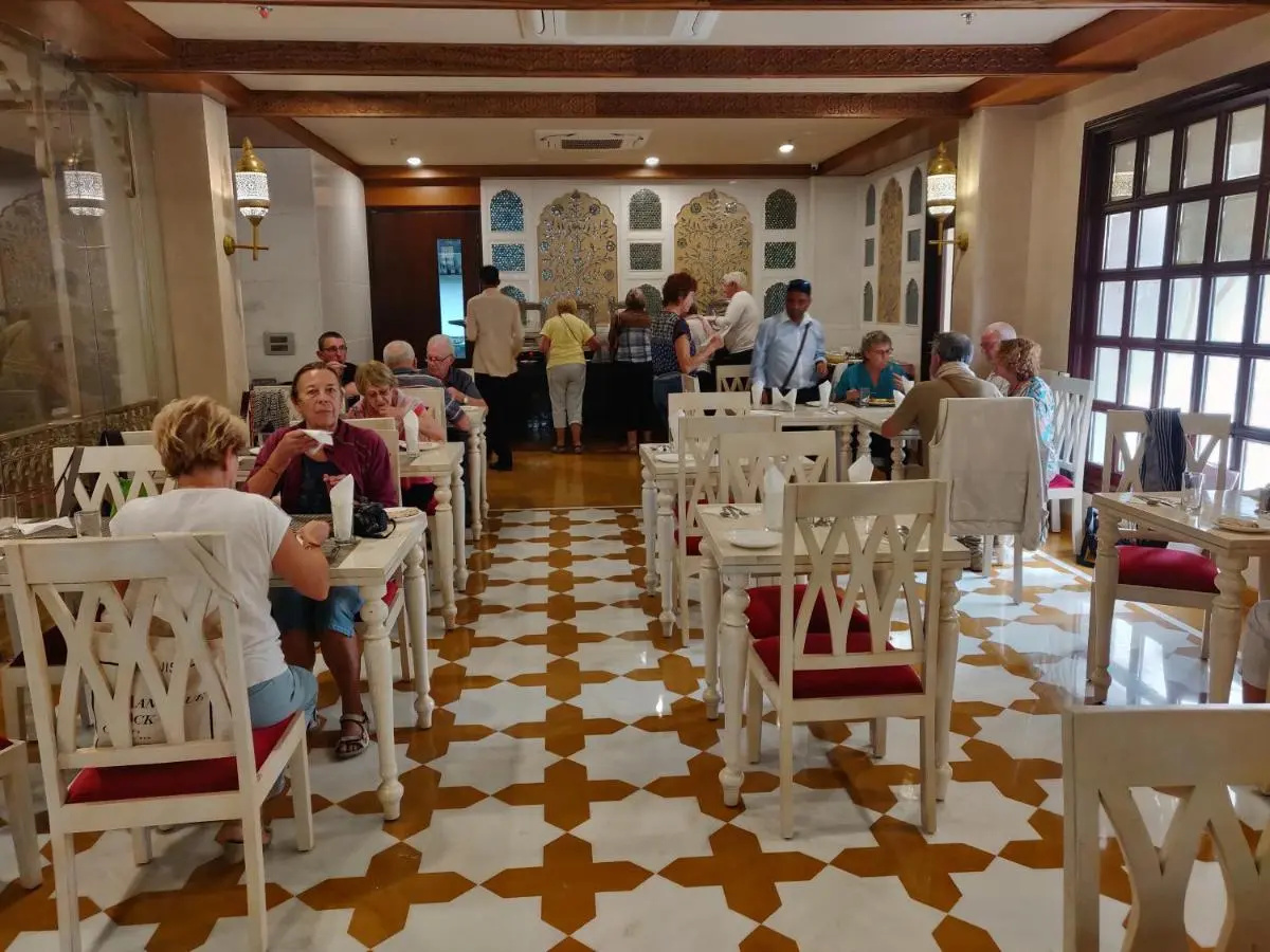 Foto - Laxmi Palace Heritage Boutique Hotel