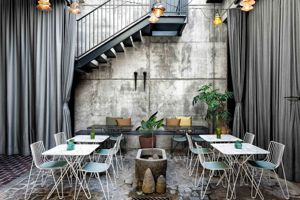 Foto - Hotel Brummell