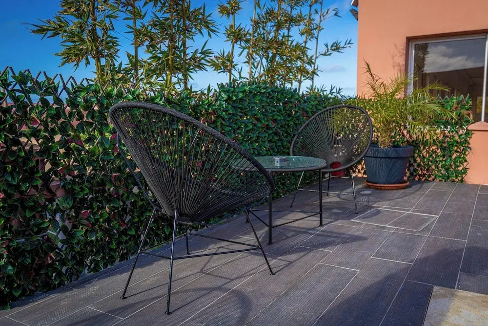 Foto - Royal Club Equestre Detroit Bed and Breakfast