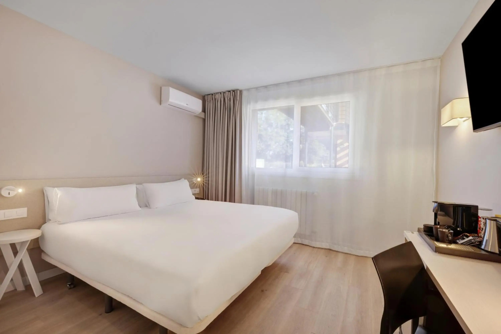 Foto - B&B Hotel Oviedo