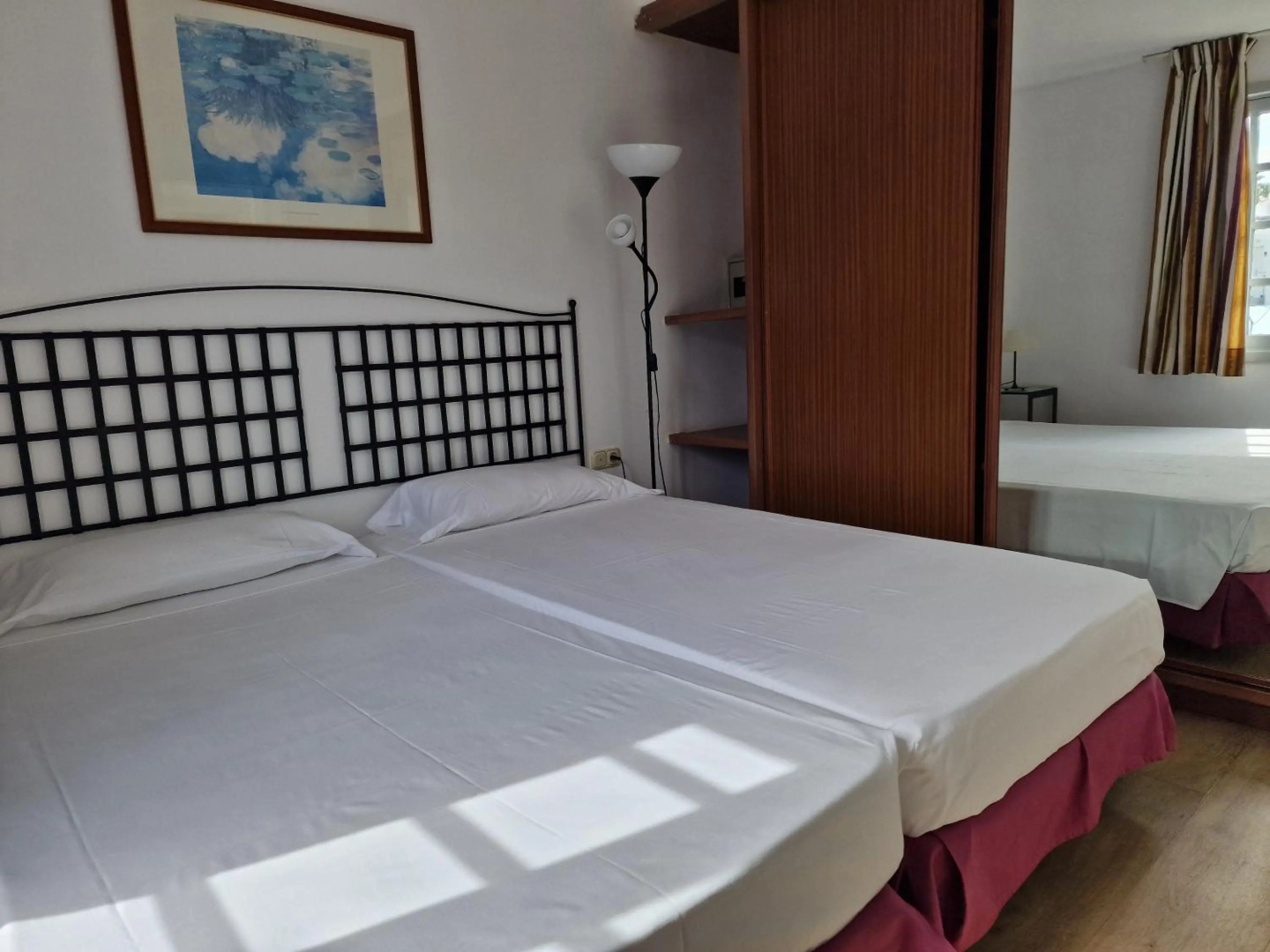 Foto - Apartamentos Fuentepark