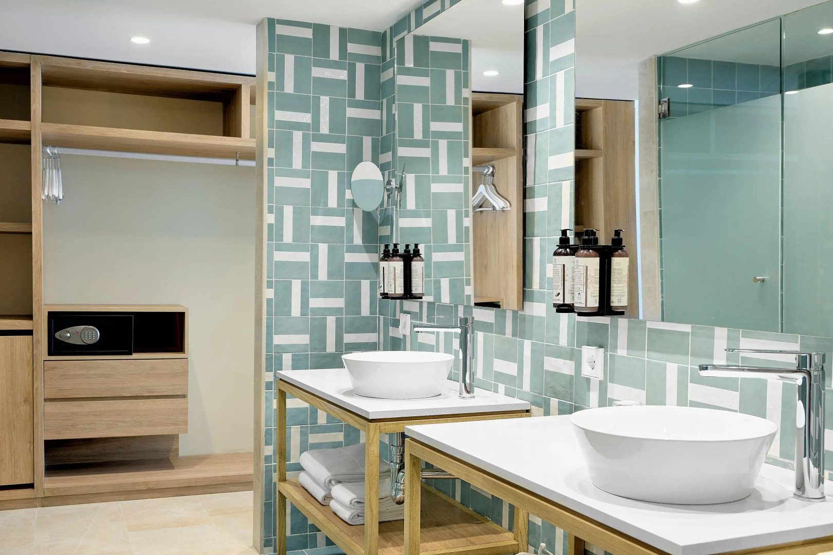 Foto - Iberostar Waves Cala Domingos All Inclusive