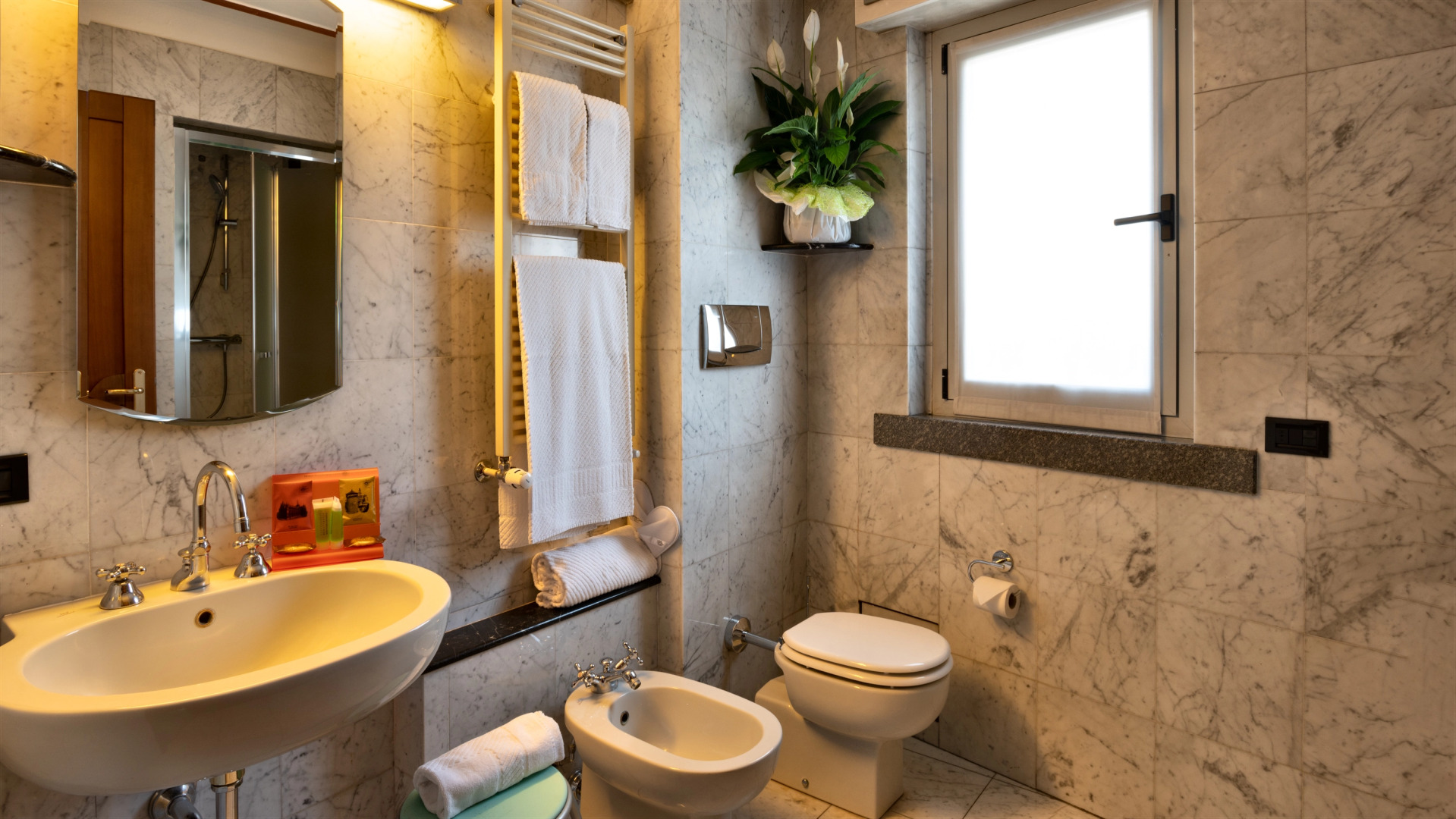 Foto - Hotel Sunflower