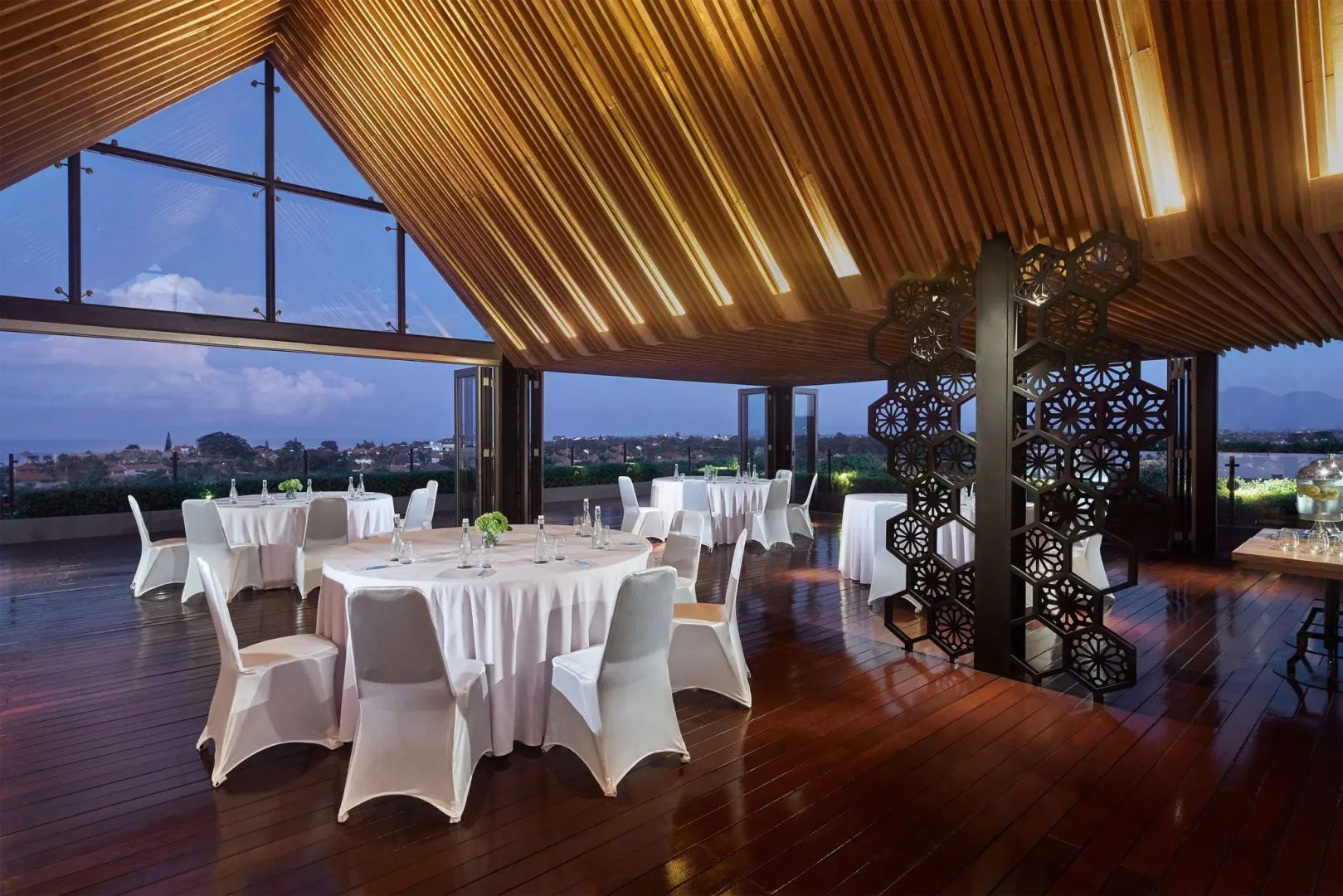 Foto - Four Points by Sheraton Bali, Seminyak