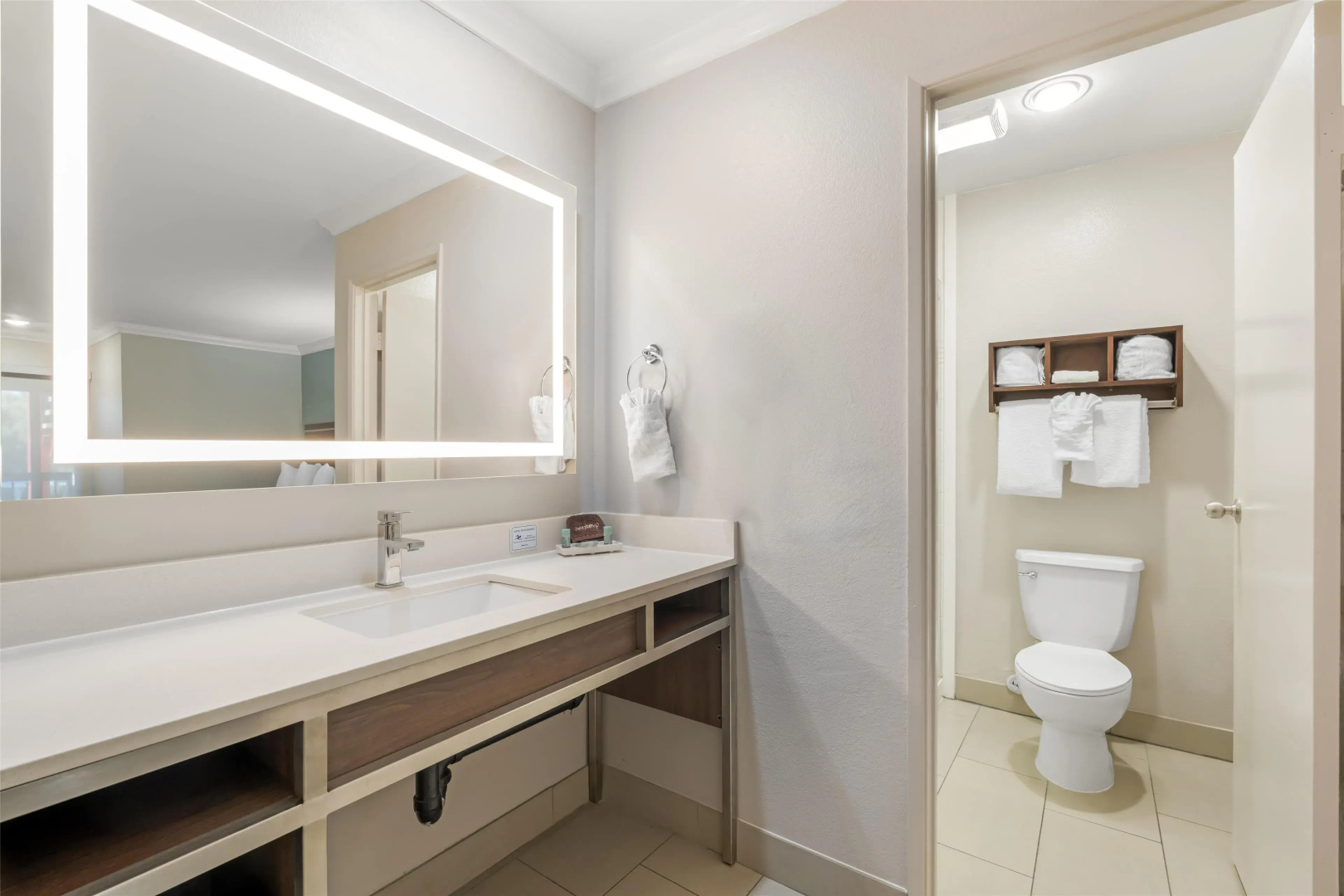 Foto - Best Western Courtesy Hotel - Anaheim Resort Amusement Park