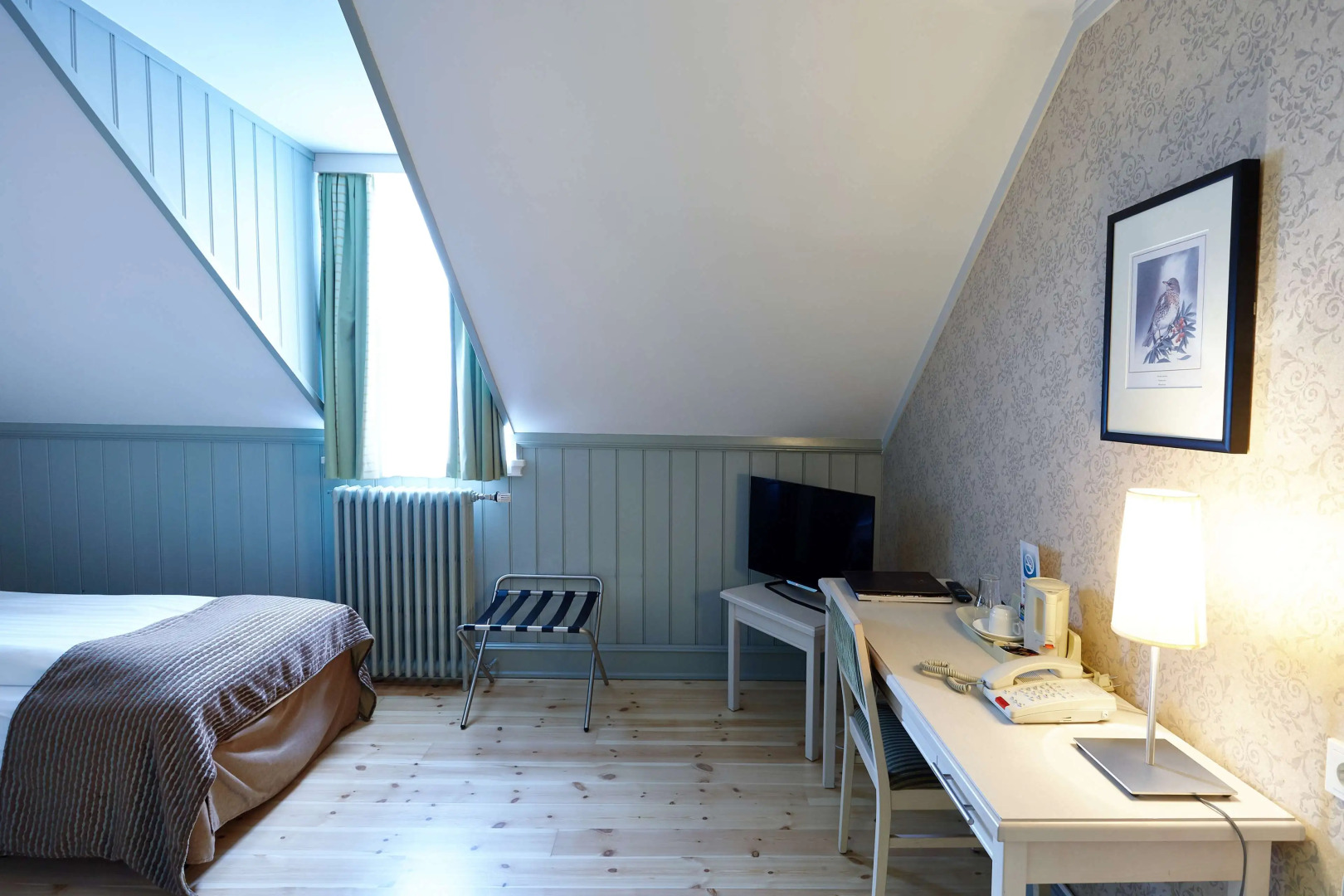 Photo - Hotel Reykjavík Centrum