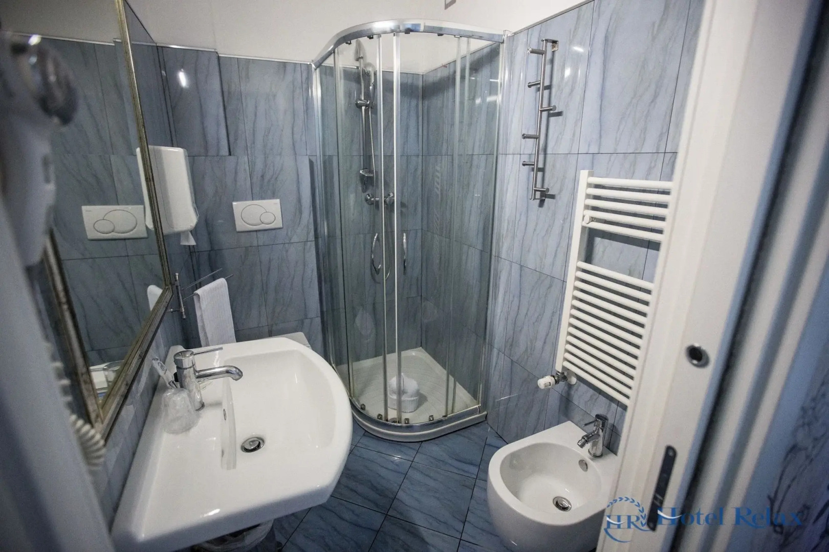 Foto - Hotel Relax Roma Nord