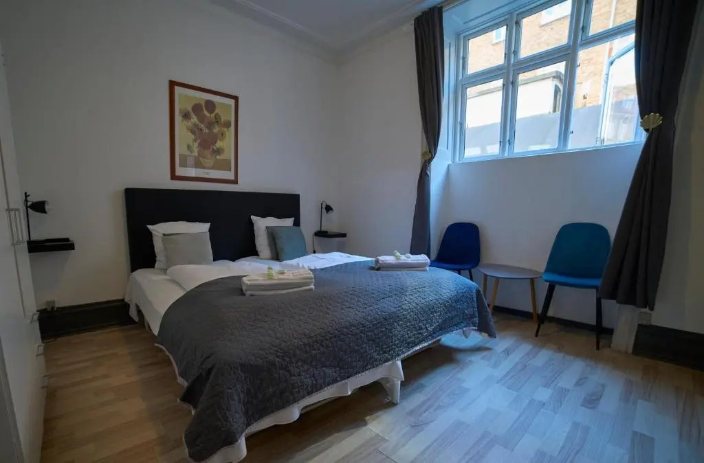 Photo - Hotel Amager