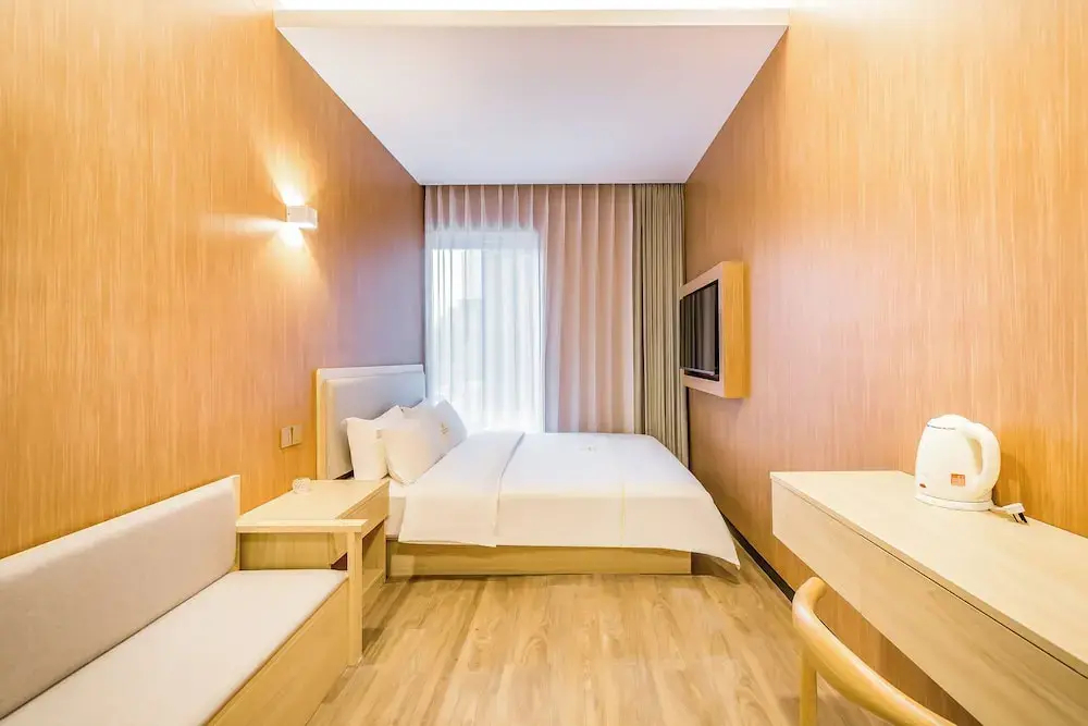 Photo - Dequan Guangwai Hotel, near the Temple of Heaven